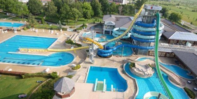 Guest Accomodation Skerlak Moravske-Toplice Exteriör bild