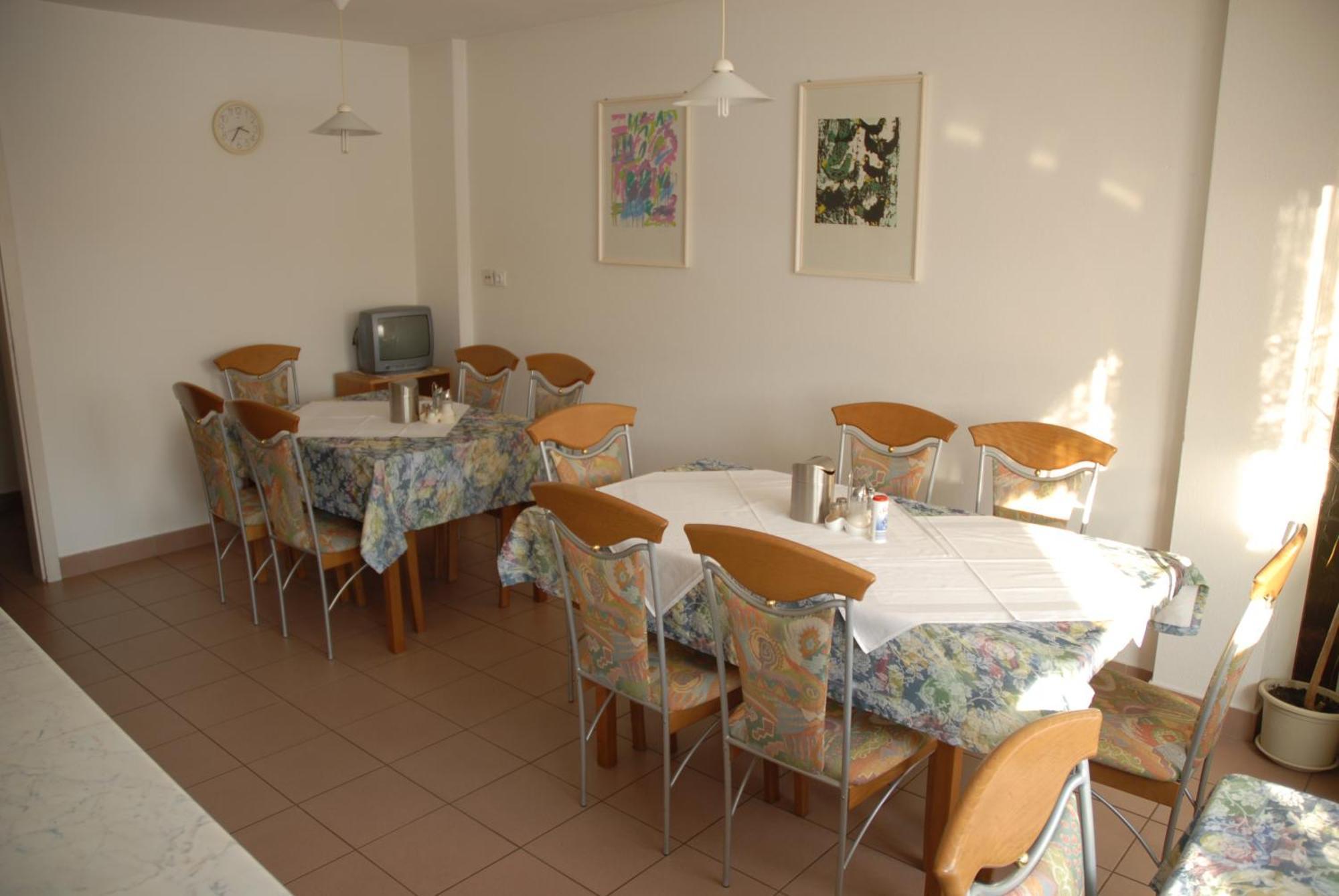Guest Accomodation Skerlak Moravske-Toplice Exteriör bild