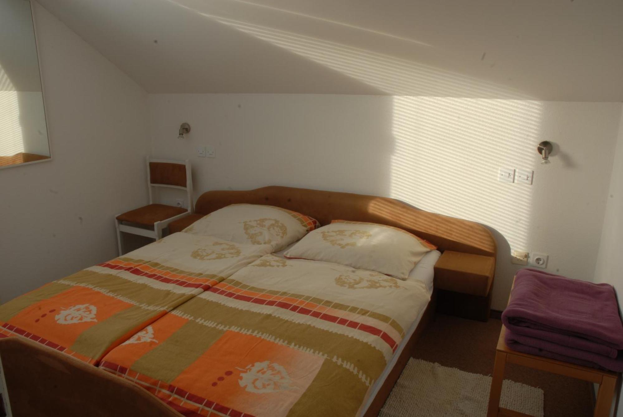 Guest Accomodation Skerlak Moravske-Toplice Exteriör bild