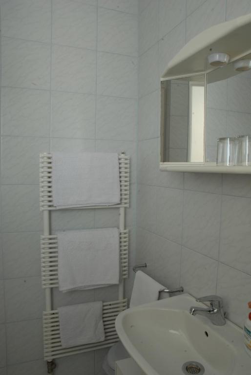Guest Accomodation Skerlak Moravske-Toplice Rum bild