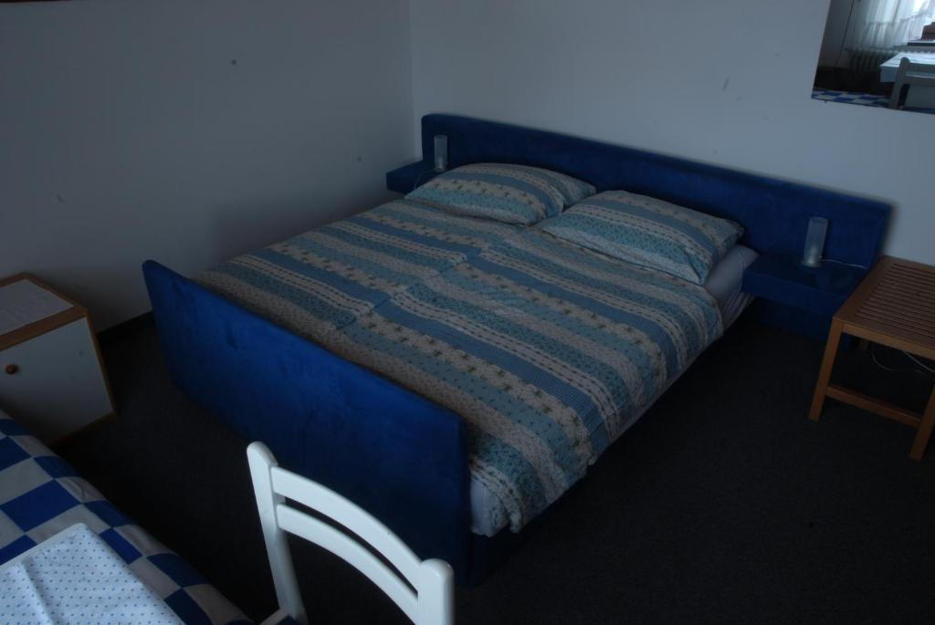 Guest Accomodation Skerlak Moravske-Toplice Rum bild